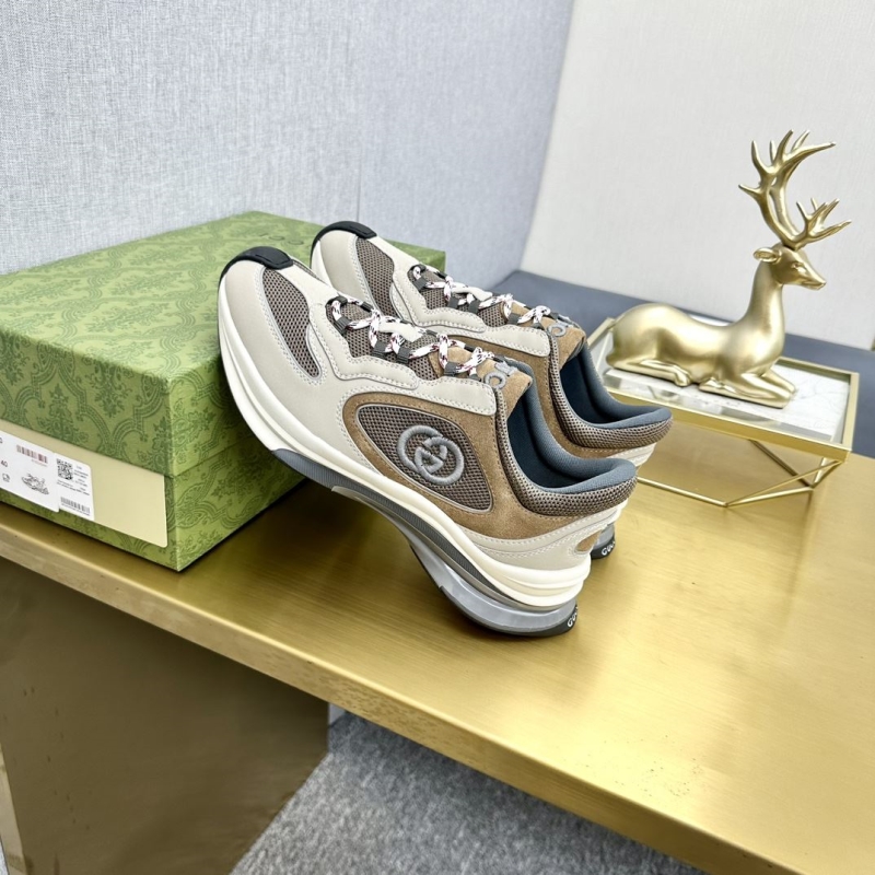G*u*i casual shoes